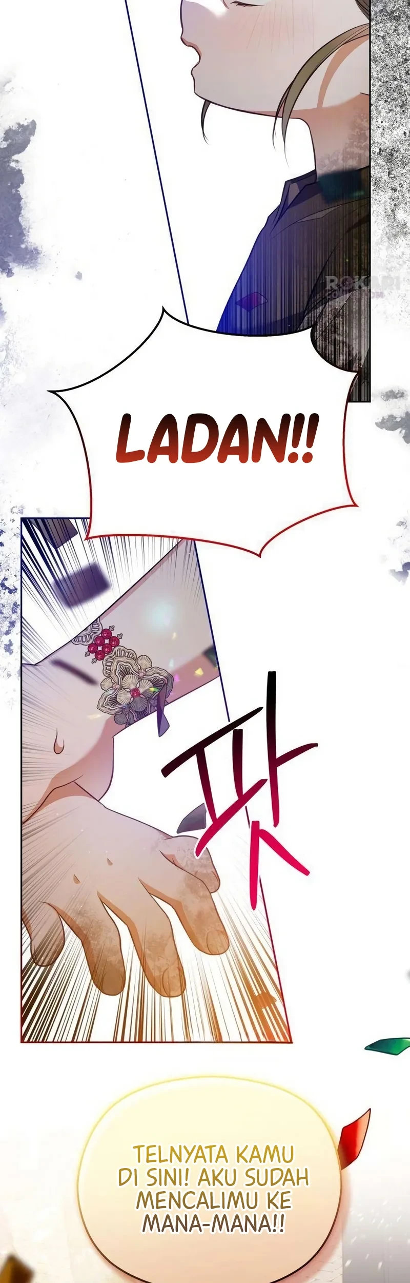 The Grand Duke’s New Daughter-in-Law Is a Little Fierce Chapter 22 Gambar 31