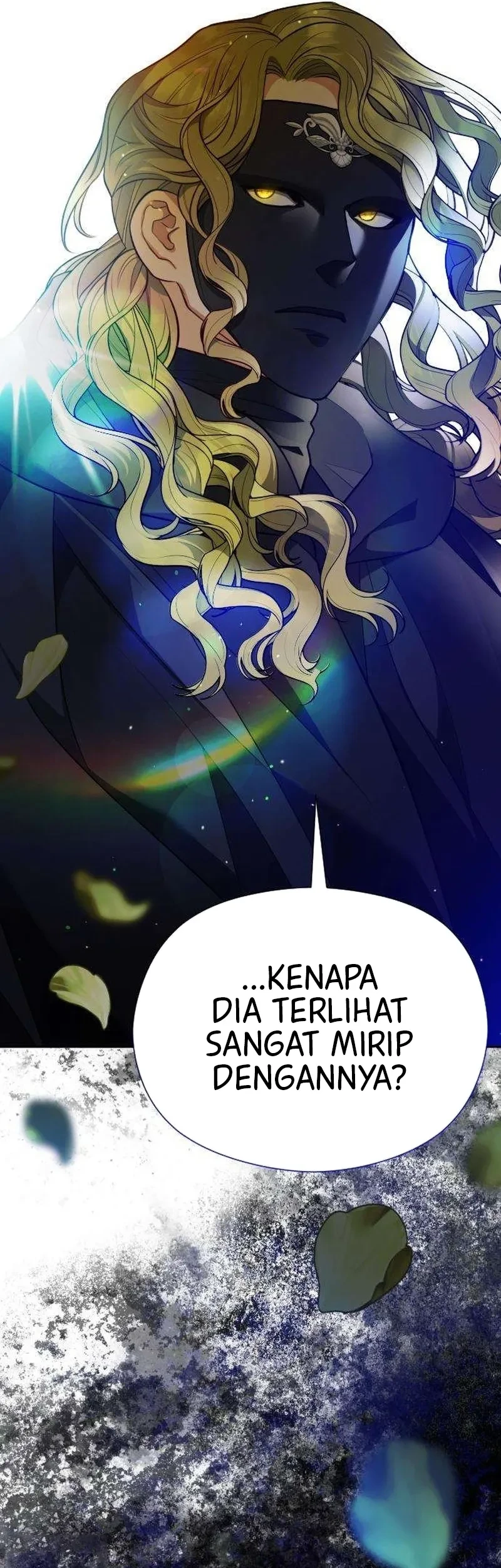 The Grand Duke’s New Daughter-in-Law Is a Little Fierce Chapter 23 Gambar 55
