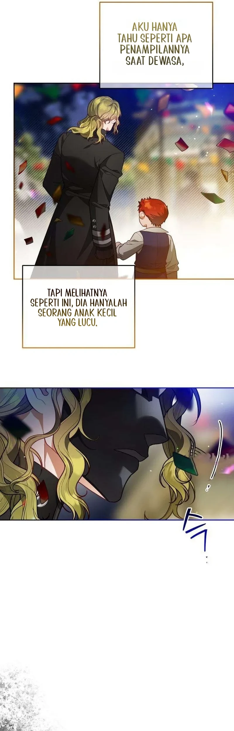 The Grand Duke’s New Daughter-in-Law Is a Little Fierce Chapter 23 Gambar 32