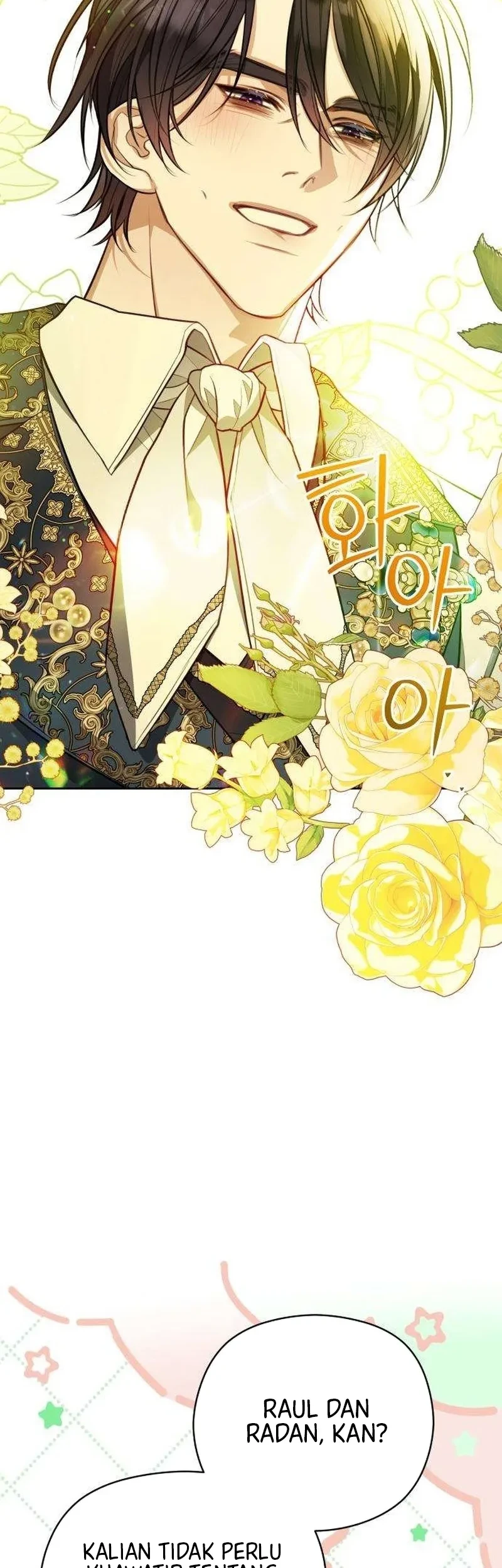 The Grand Duke’s New Daughter-in-Law Is a Little Fierce Chapter 23 Gambar 47
