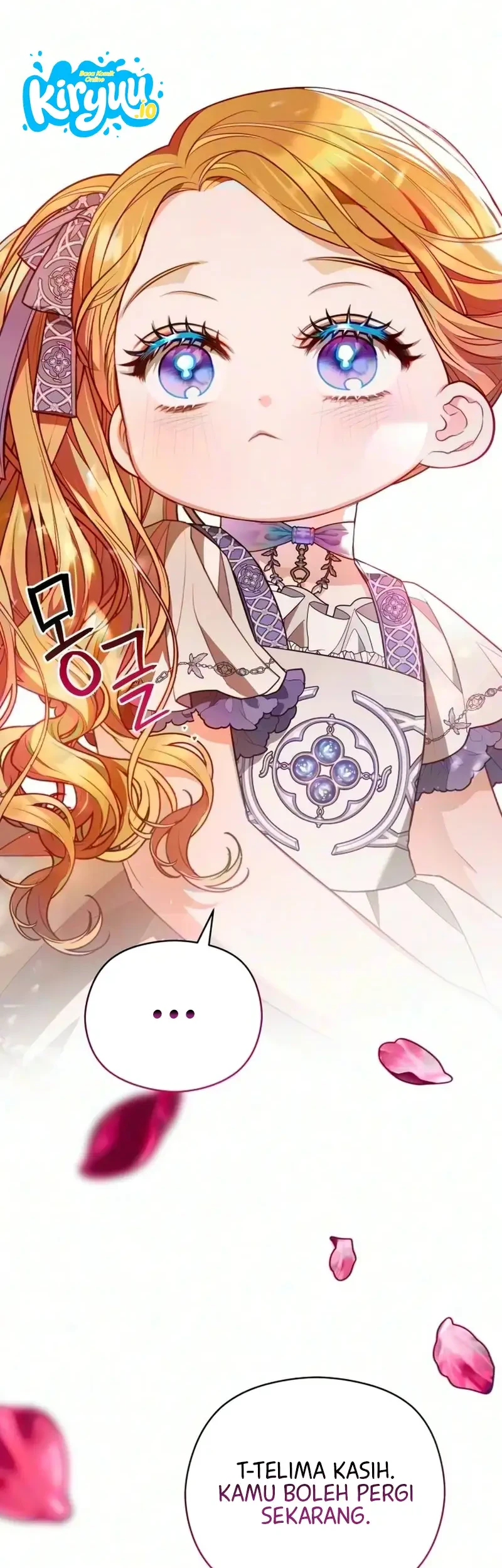 The Grand Duke’s New Daughter-in-Law Is a Little Fierce Chapter 24 Gambar 42