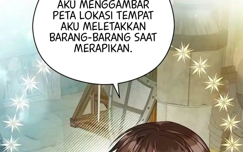 The Grand Duke’s New Daughter-in-Law Is a Little Fierce Chapter 24 Gambar 4