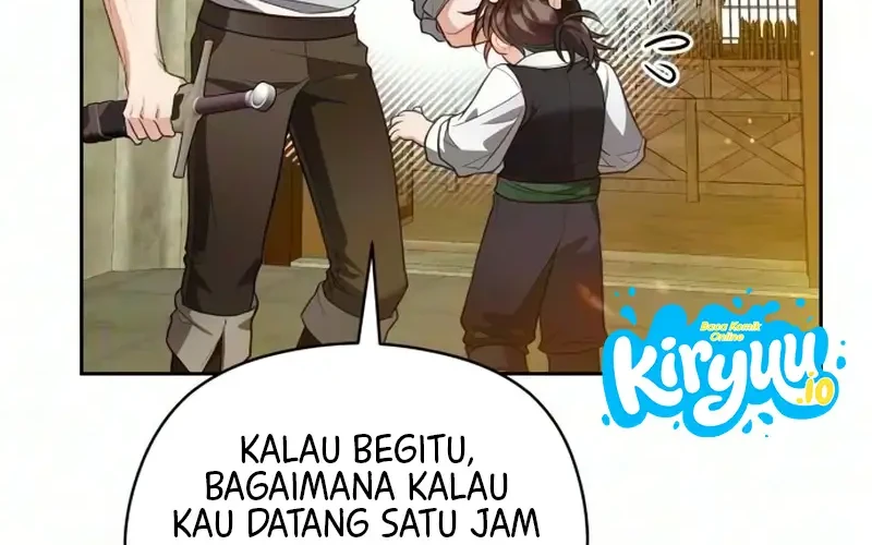 The Grand Duke’s New Daughter-in-Law Is a Little Fierce Chapter 24 Gambar 8