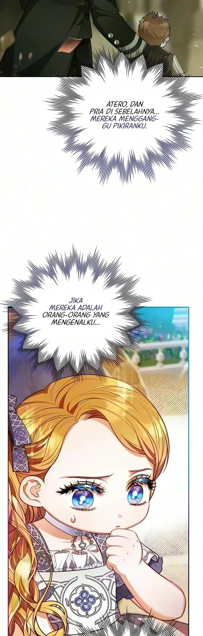 The Grand Duke’s New Daughter-in-Law Is a Little Fierce Chapter 24 Gambar 18