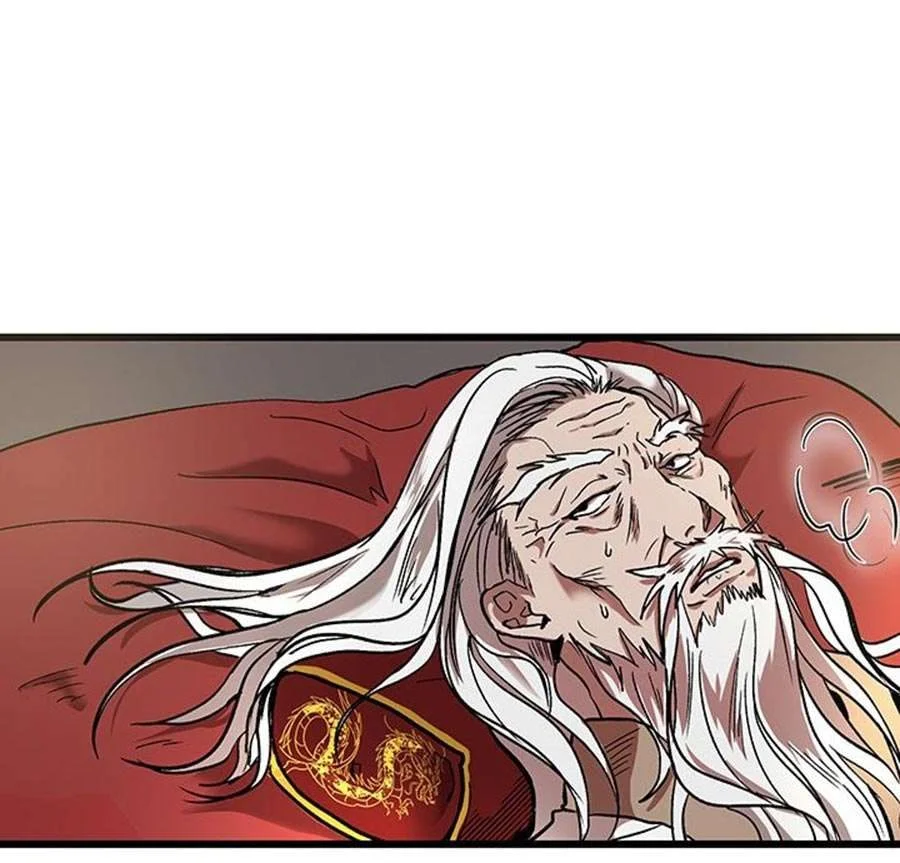 The Grand Wudang Saga Chapter 1 Gambar 15