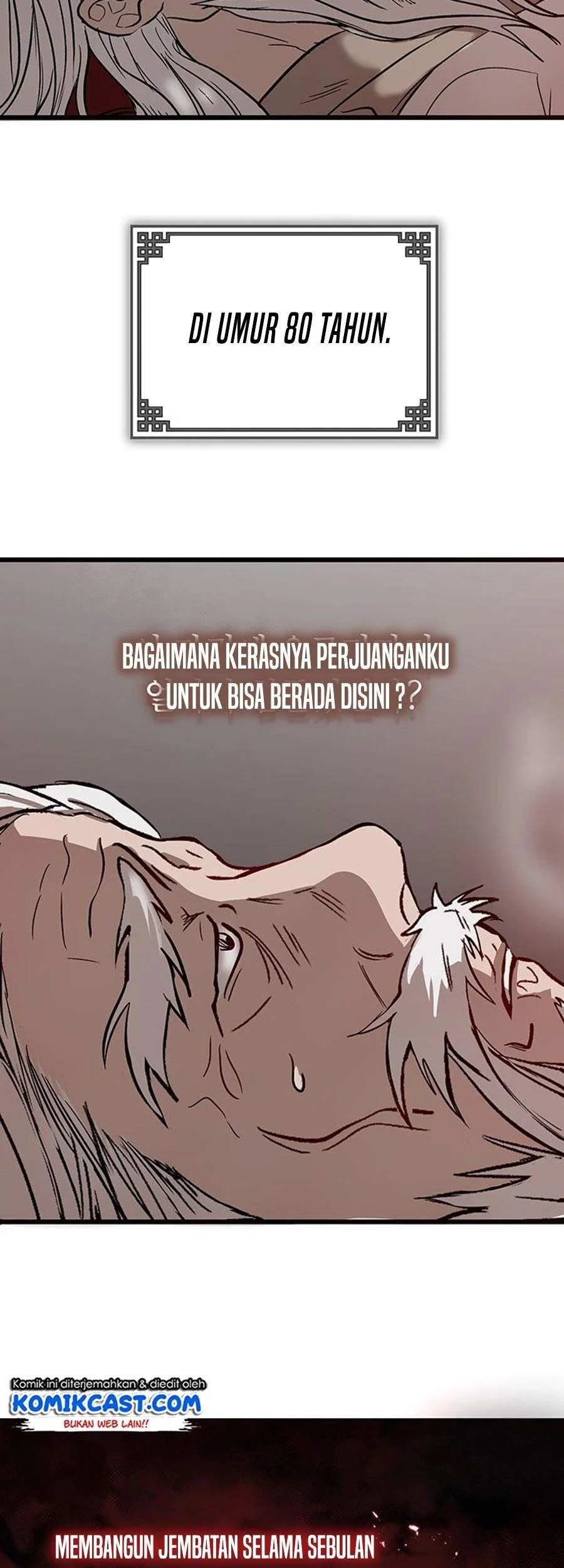 The Grand Wudang Saga Chapter 1 Gambar 22