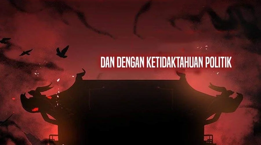 The Grand Wudang Saga Chapter 1 Gambar 23