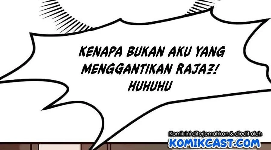 The Grand Wudang Saga Chapter 1 Gambar 34