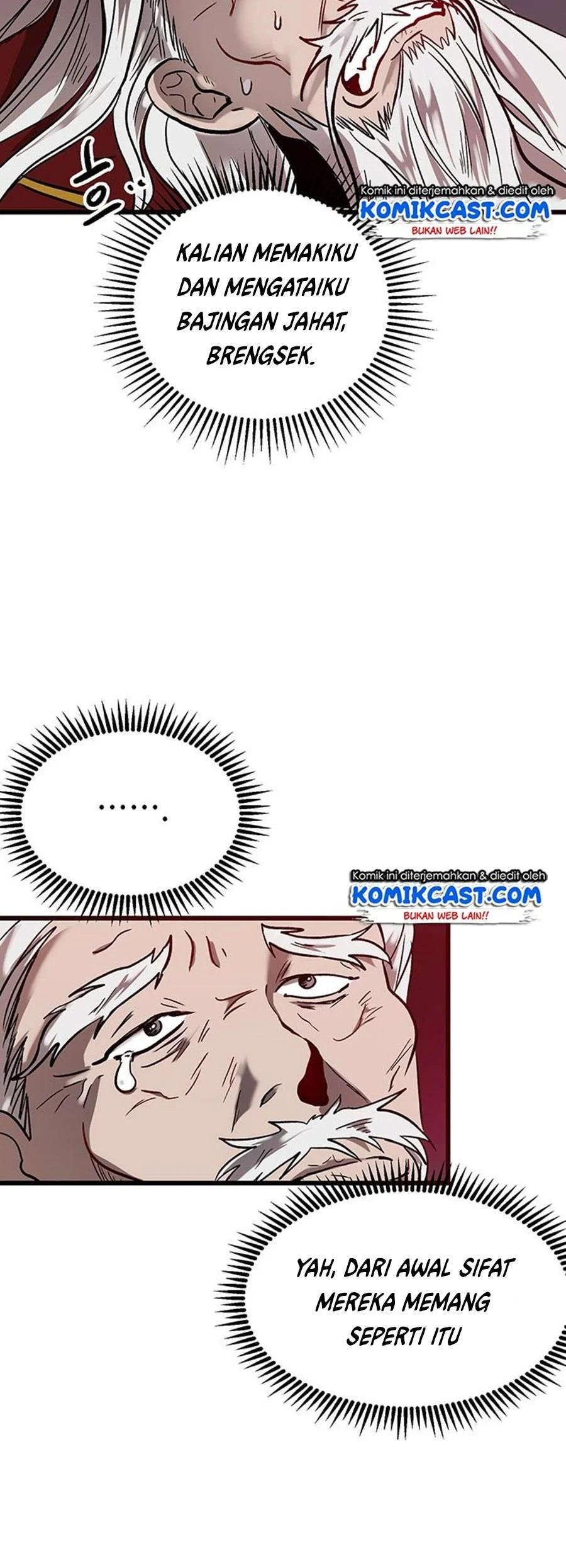 The Grand Wudang Saga Chapter 1 Gambar 44