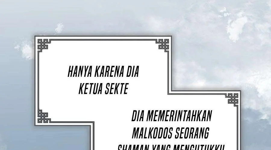 The Grand Wudang Saga Chapter 1 Gambar 3