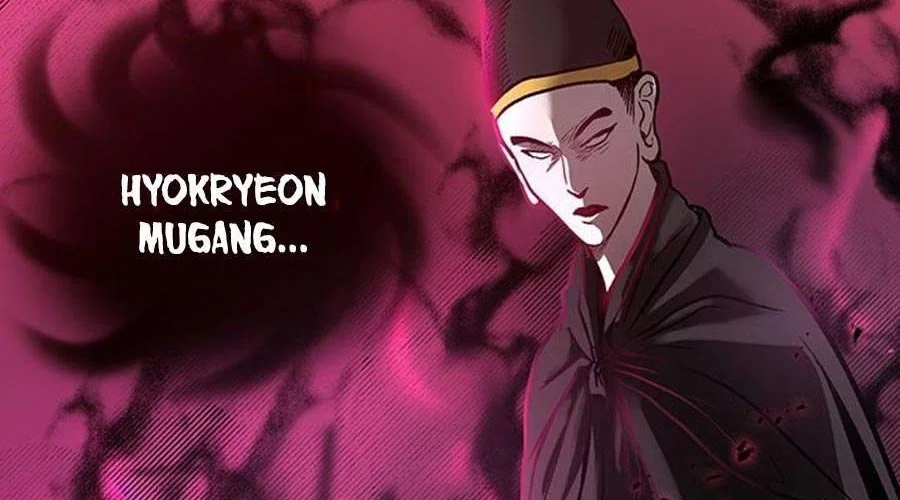 The Grand Wudang Saga Chapter 1 Gambar 46