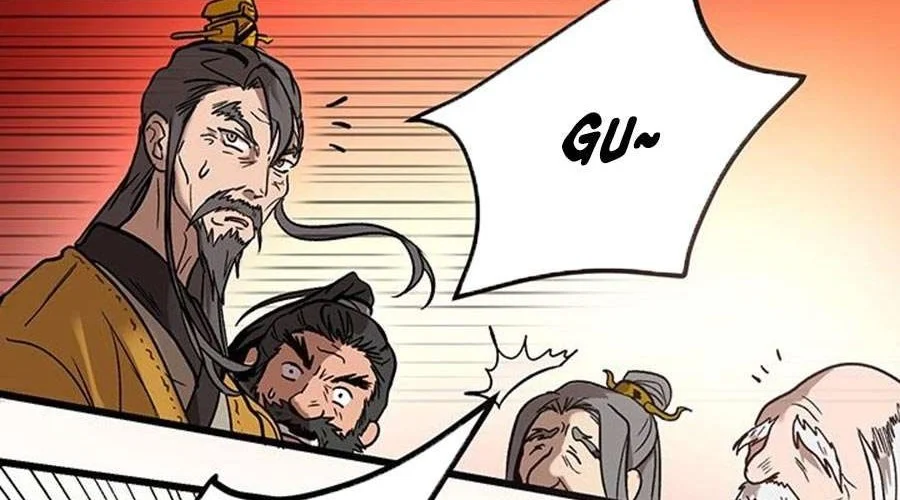 The Grand Wudang Saga Chapter 1 Gambar 49