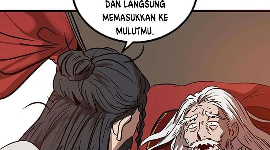 The Grand Wudang Saga Chapter 1 Gambar 58