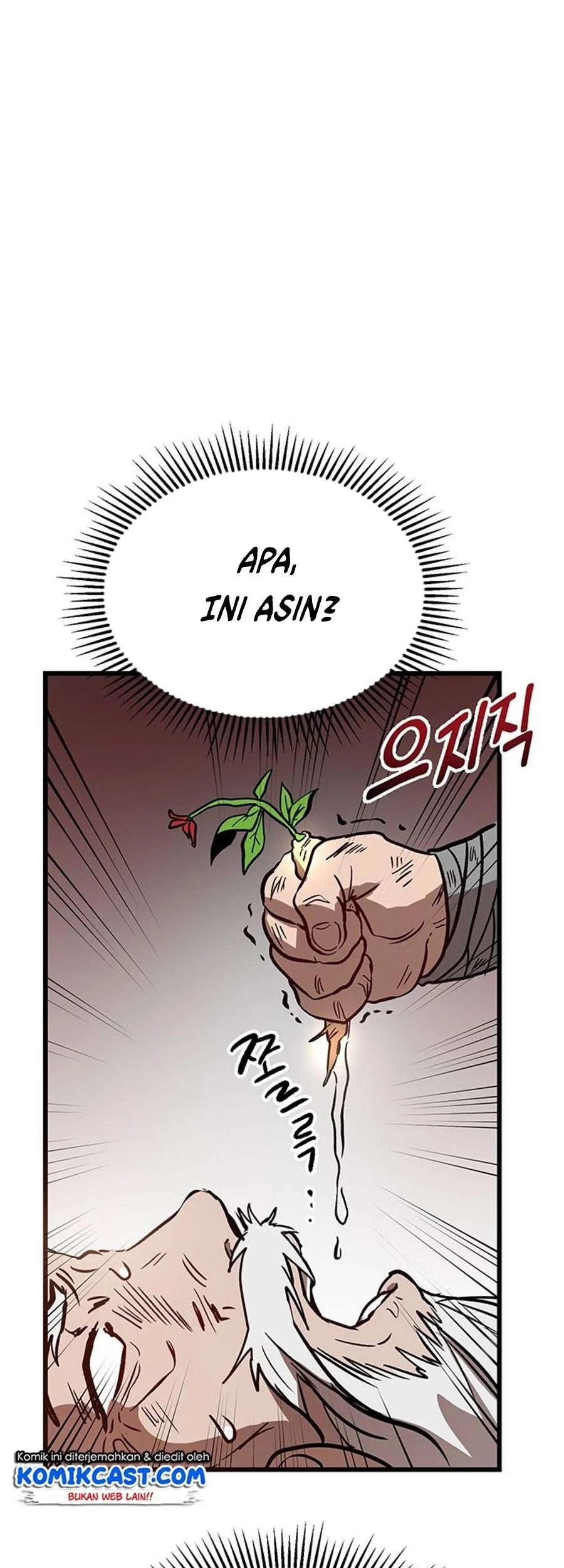 The Grand Wudang Saga Chapter 1 Gambar 60