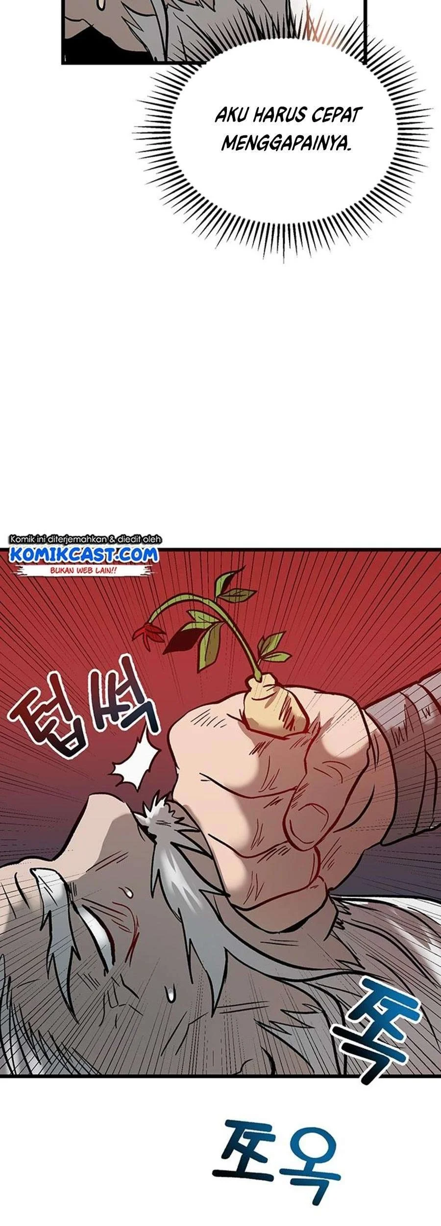 The Grand Wudang Saga Chapter 1 Gambar 66