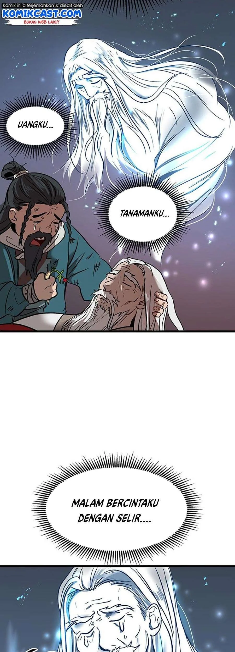 The Grand Wudang Saga Chapter 1 Gambar 71