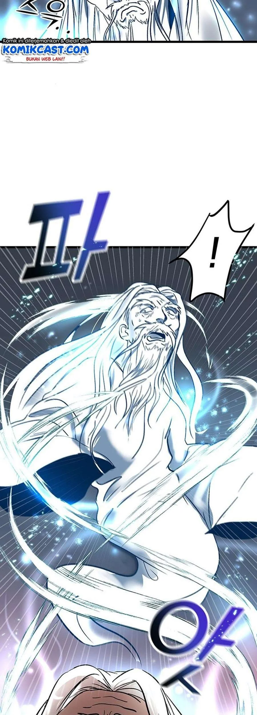 The Grand Wudang Saga Chapter 1 Gambar 72