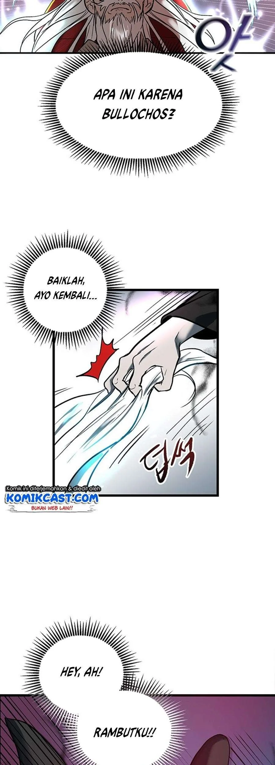 The Grand Wudang Saga Chapter 1 Gambar 75