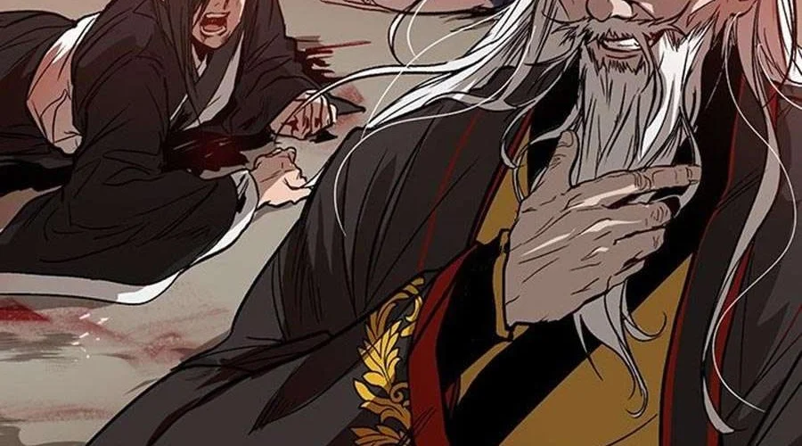 The Grand Wudang Saga Chapter 1 Gambar 9