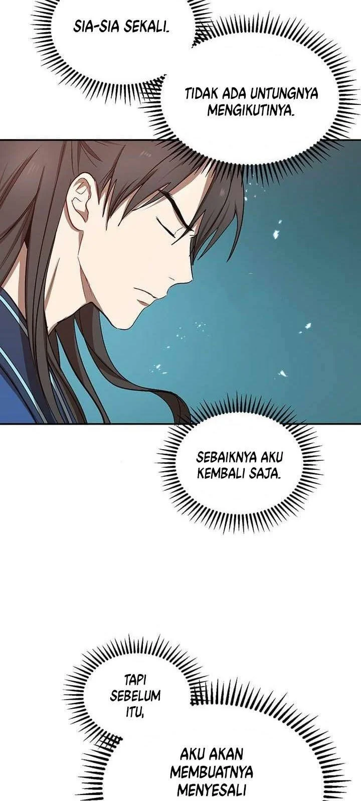The Grand Wudang Saga Chapter 10 Gambar 25