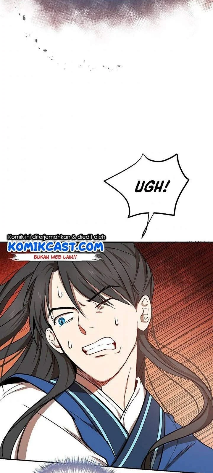 The Grand Wudang Saga Chapter 10 Gambar 43