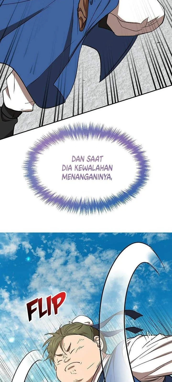 The Grand Wudang Saga Chapter 10 Gambar 45