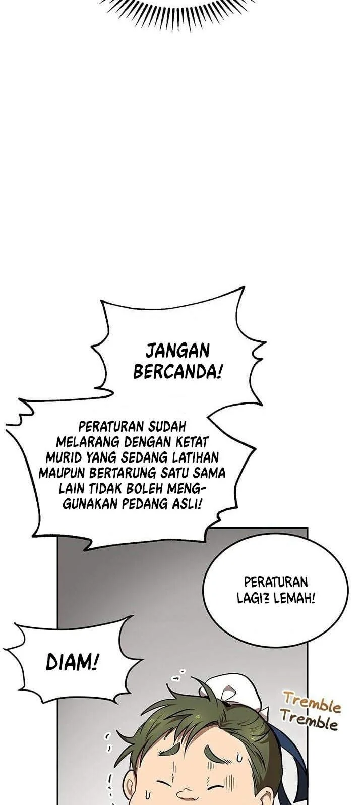 The Grand Wudang Saga Chapter 10 Gambar 9