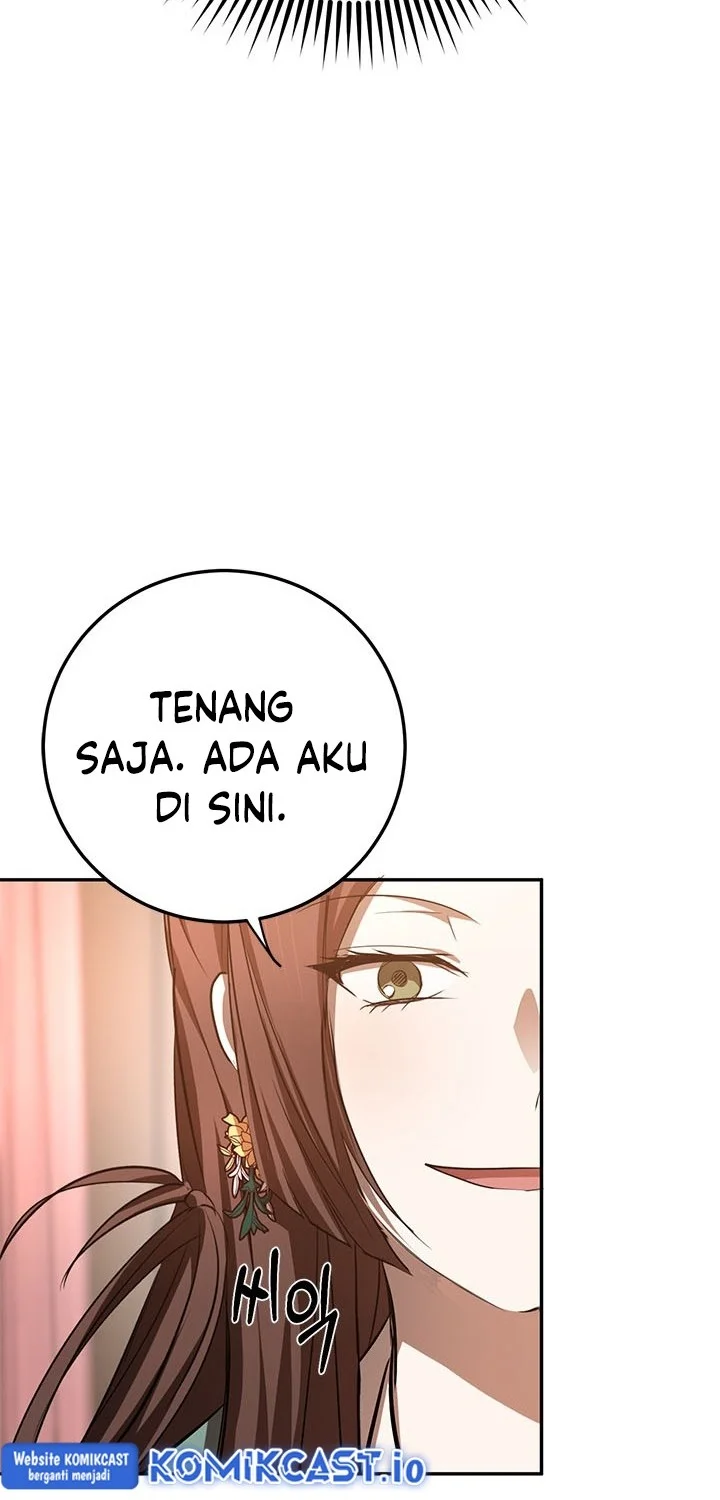 The Grand Wudang Saga Chapter 100 Gambar 21