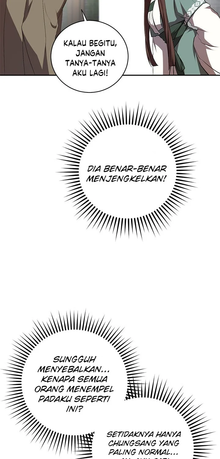 The Grand Wudang Saga Chapter 100 Gambar 28