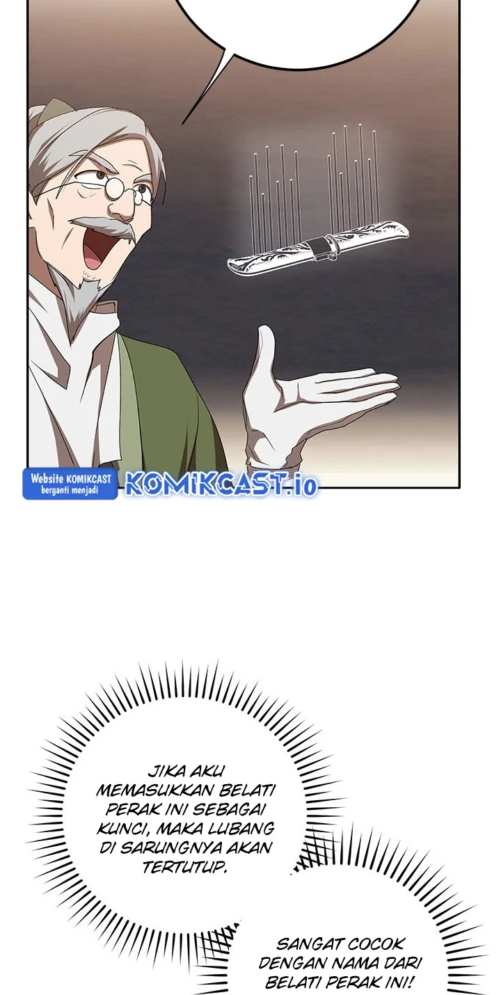 The Grand Wudang Saga Chapter 100 Gambar 43