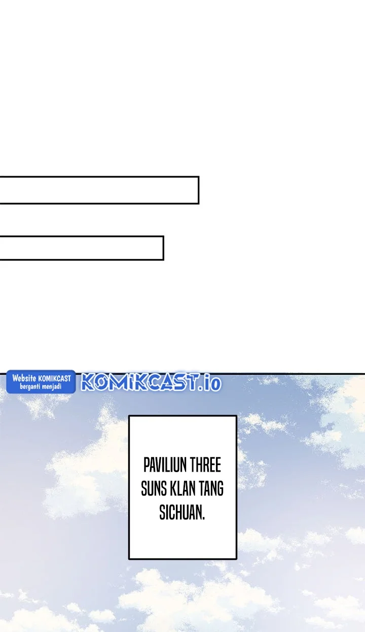 The Grand Wudang Saga Chapter 100 Gambar 50