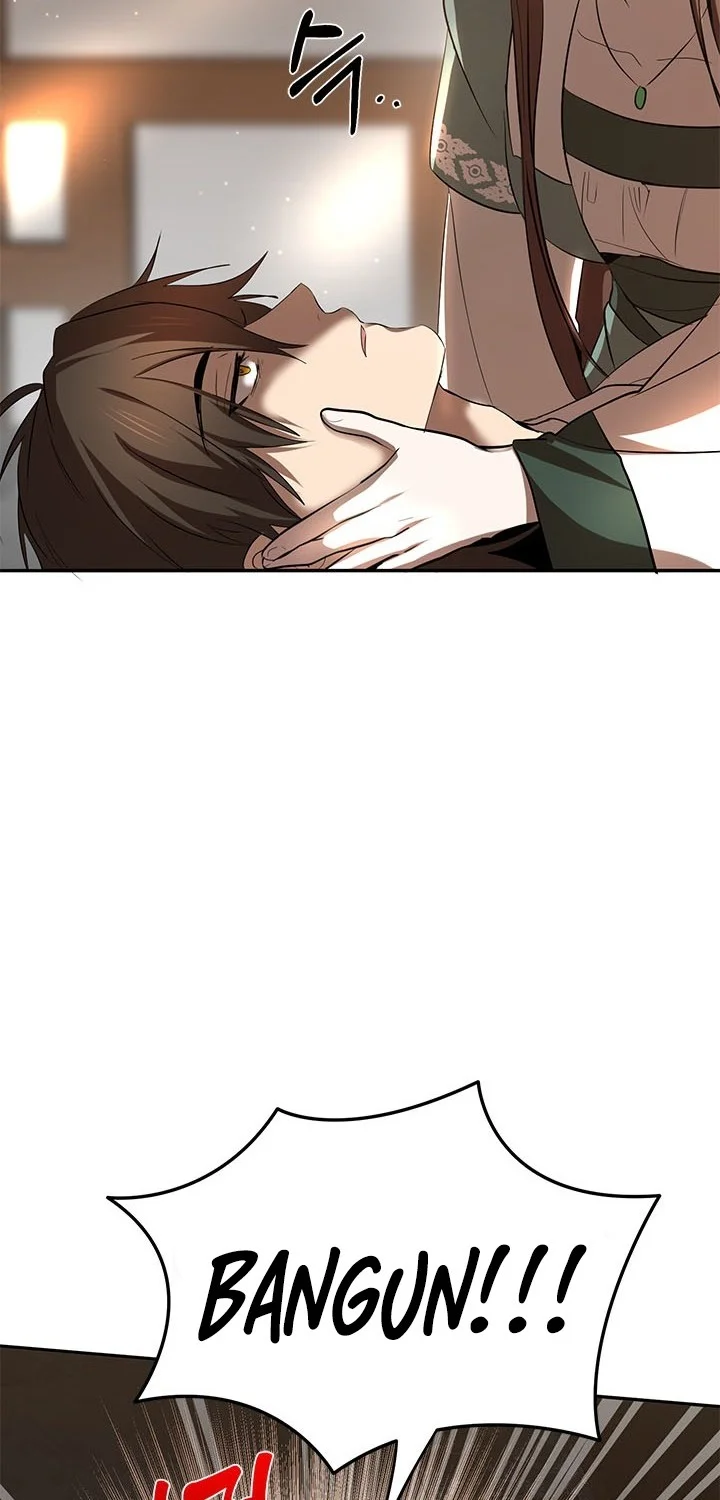 The Grand Wudang Saga Chapter 100 Gambar 3