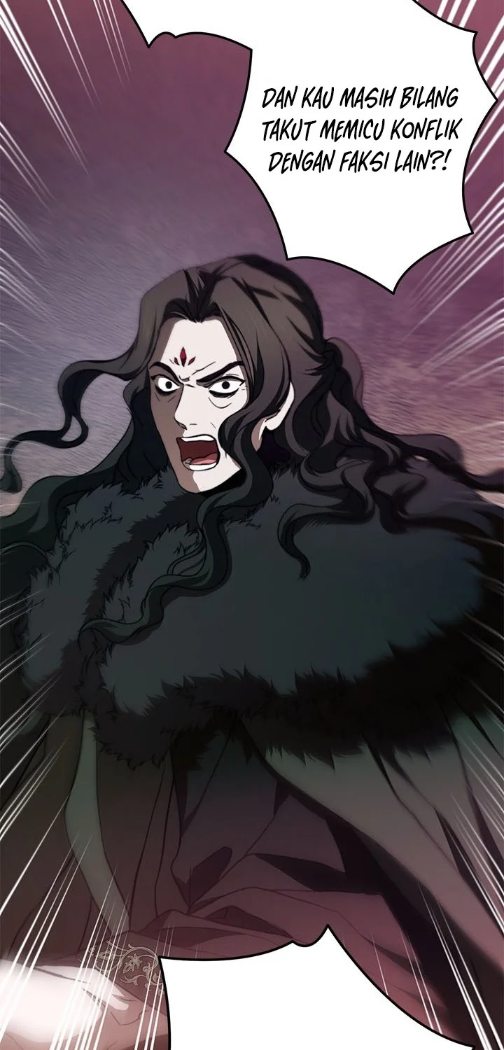 The Grand Wudang Saga Chapter 100 Gambar 54