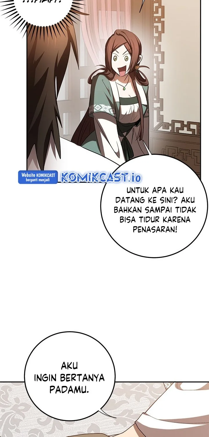 The Grand Wudang Saga Chapter 100 Gambar 10