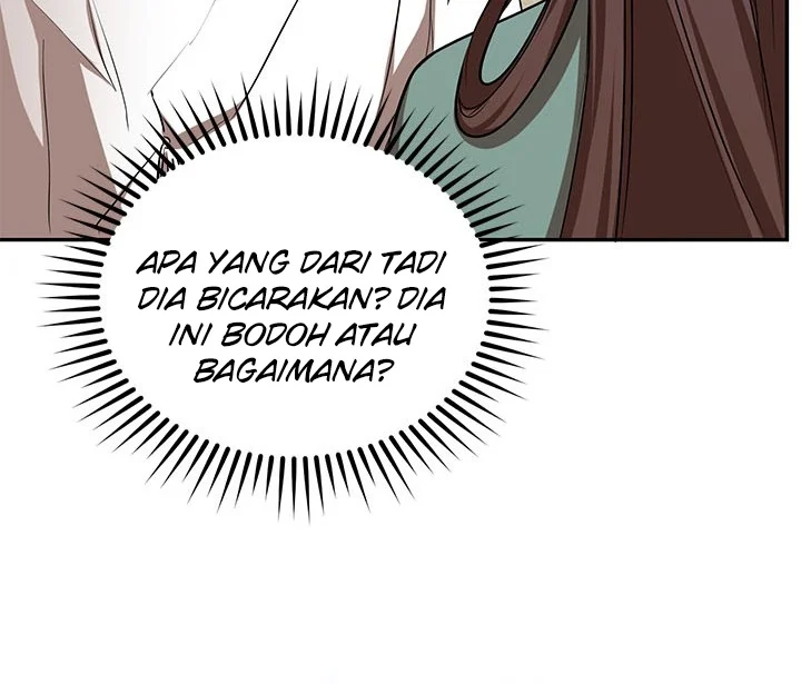 The Grand Wudang Saga Chapter 100 Gambar 15