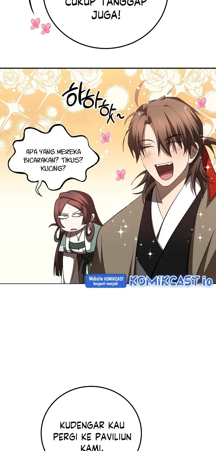 The Grand Wudang Saga Chapter 101 Gambar 20