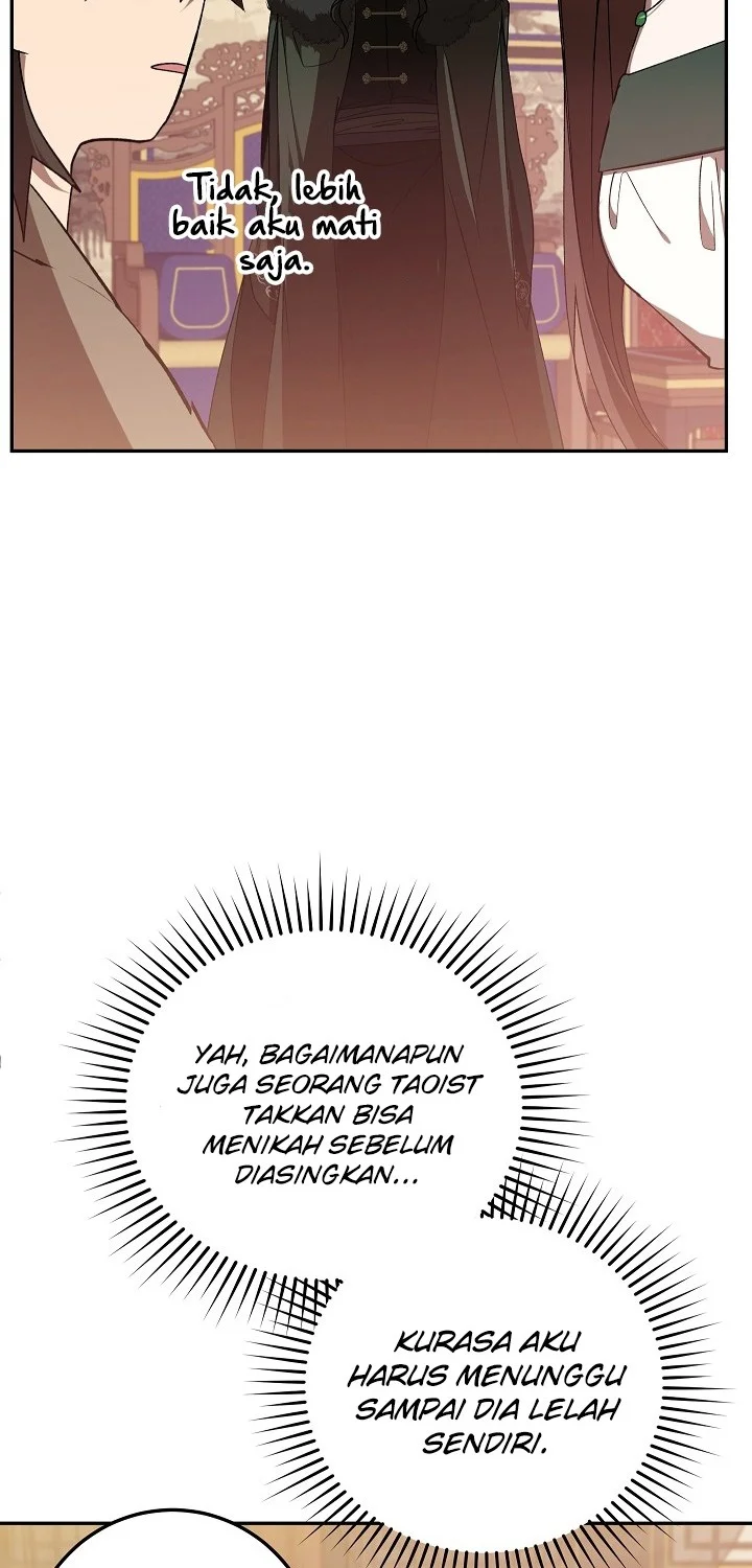 The Grand Wudang Saga Chapter 101 Gambar 29