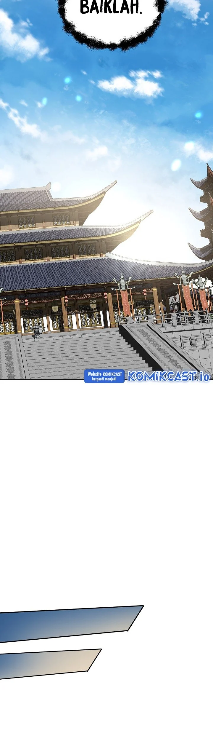 The Grand Wudang Saga Chapter 101 Gambar 33