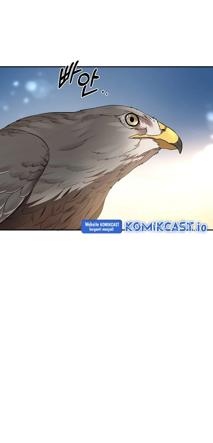 The Grand Wudang Saga Chapter 101 Gambar 39