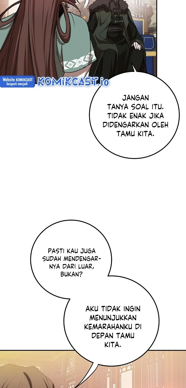 The Grand Wudang Saga Chapter 101 Gambar 7