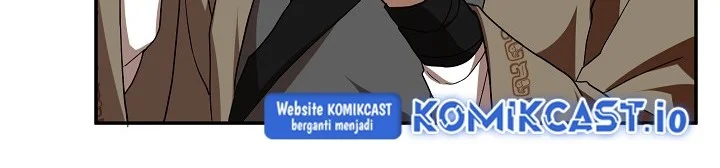 The Grand Wudang Saga Chapter 101 Gambar 9