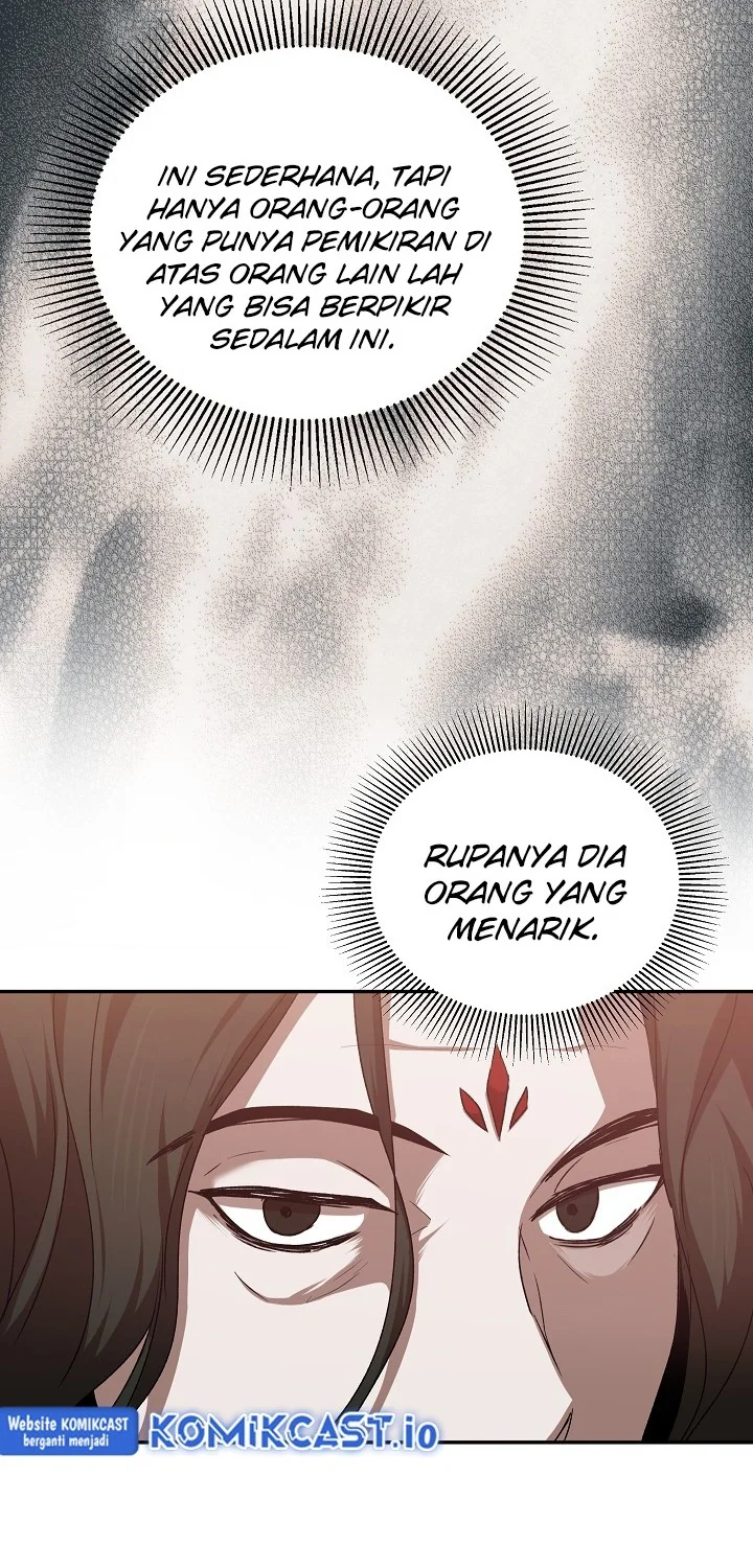 The Grand Wudang Saga Chapter 101 Gambar 13