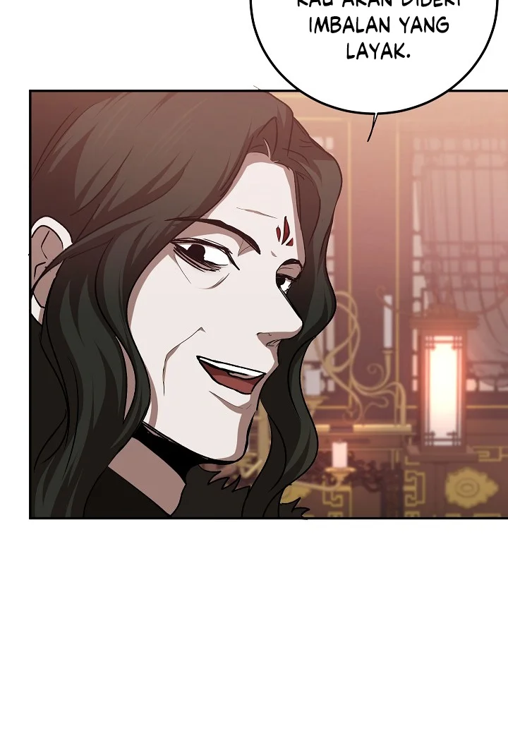 The Grand Wudang Saga Chapter 101 Gambar 16