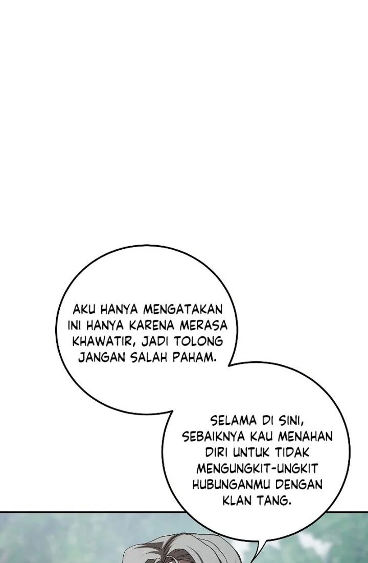 The Grand Wudang Saga Chapter 103 Gambar 28