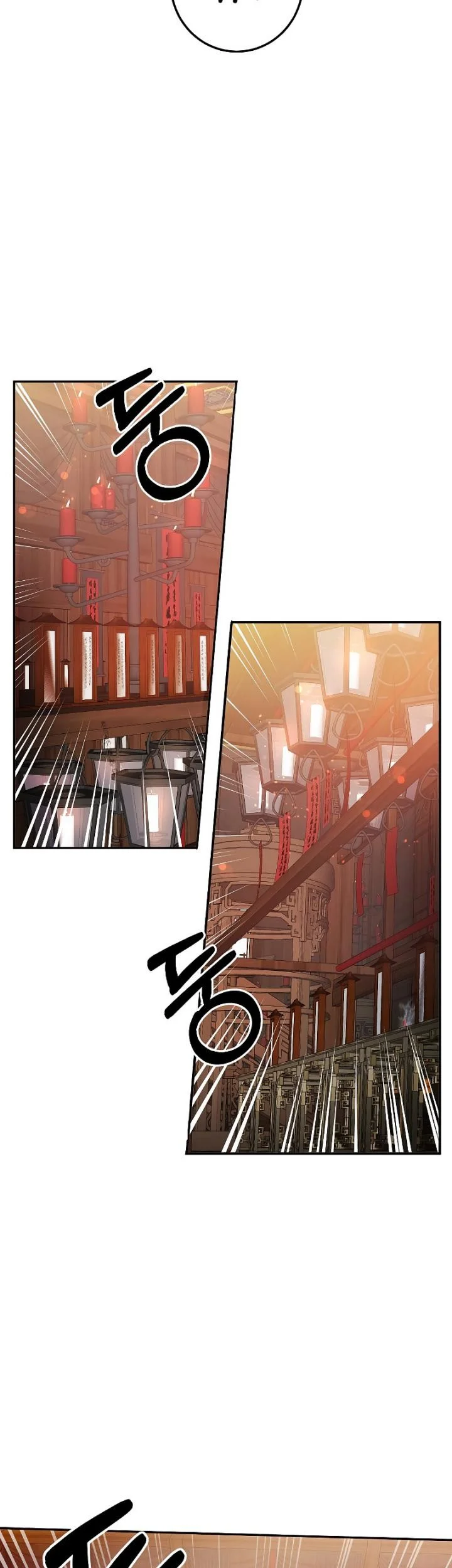 The Grand Wudang Saga Chapter 103 Gambar 39