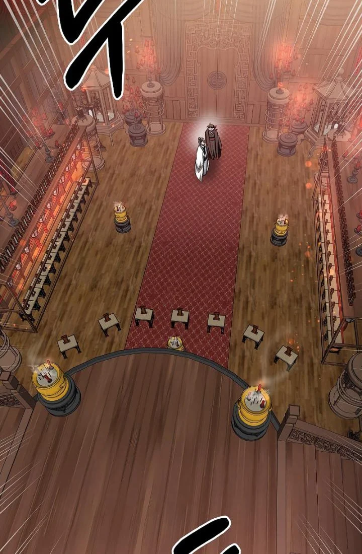 The Grand Wudang Saga Chapter 103 Gambar 40