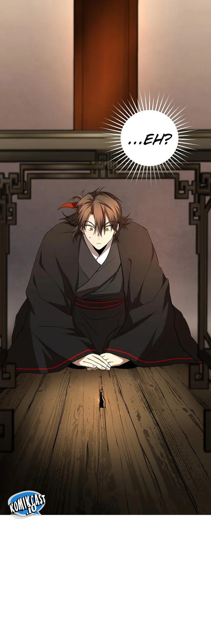 The Grand Wudang Saga Chapter 103 Gambar 50