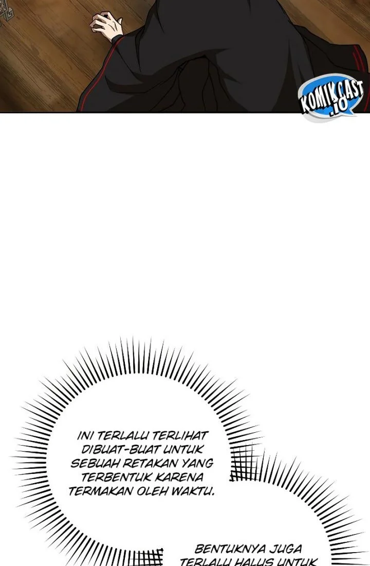 The Grand Wudang Saga Chapter 103 Gambar 52