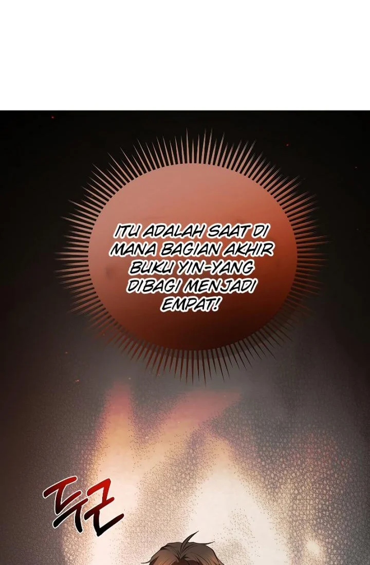 The Grand Wudang Saga Chapter 103 Gambar 59