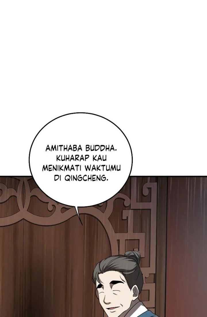 The Grand Wudang Saga Chapter 103 Gambar 68